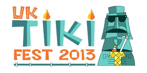 UK Tiki Fest 2013