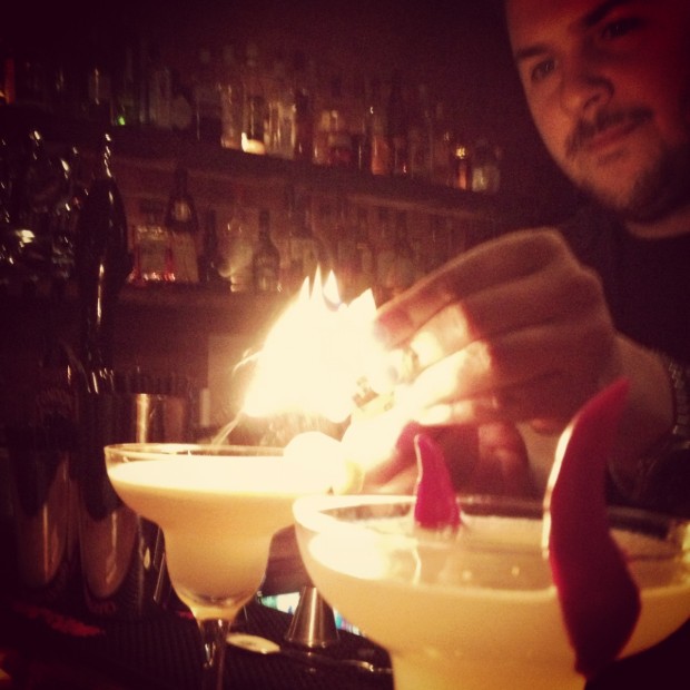 Translate Bar Shoreditch London Bar Reviews DesignMyNight