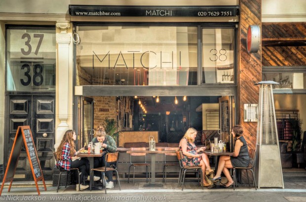 Match Bar Match Bar