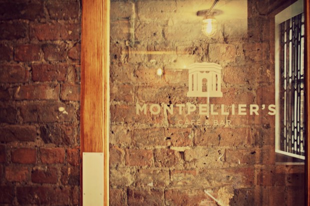 Montpellier's Montpellier's