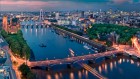 The View at Skyloft London - Restaurant Bar Review