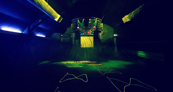 Tunnel Club Tunnel Club