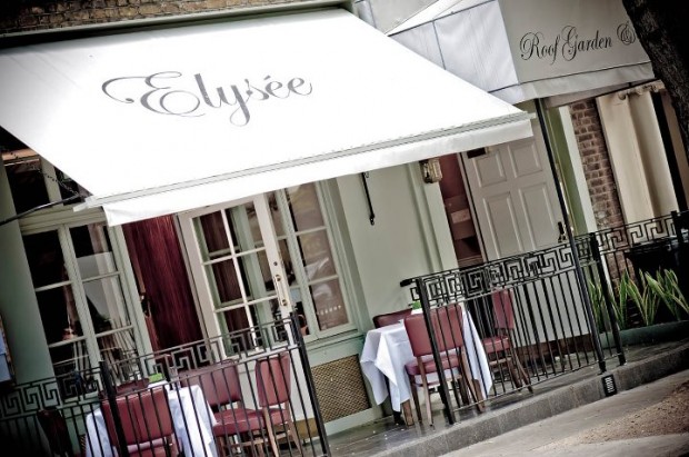 Elysée Restaurant & Bar Elysée Restaurant & Bar