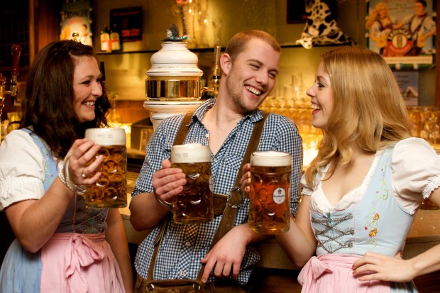 Bavarian Beerhouse Bavarian Beerhouse