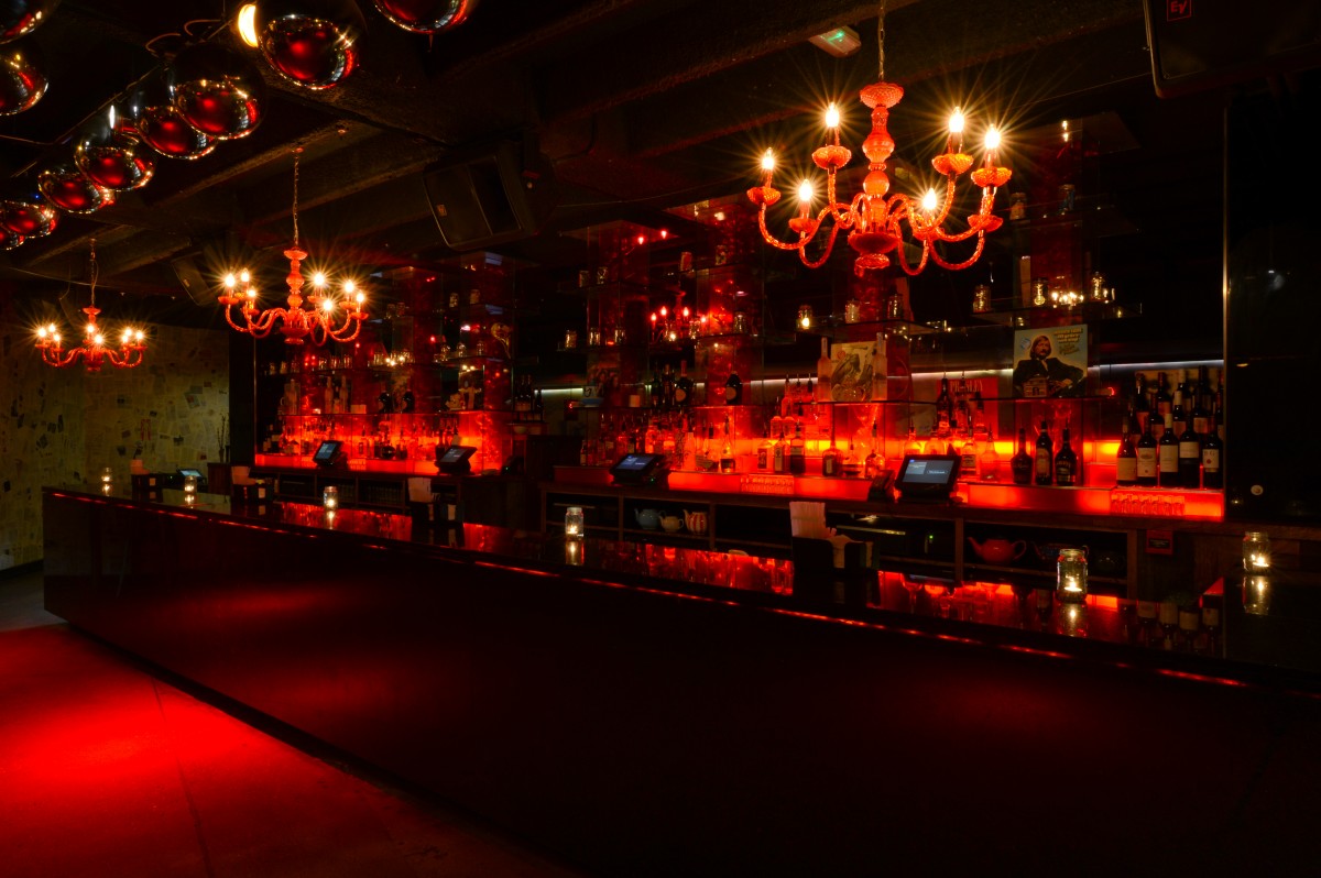 Foundation, Covent Garden London