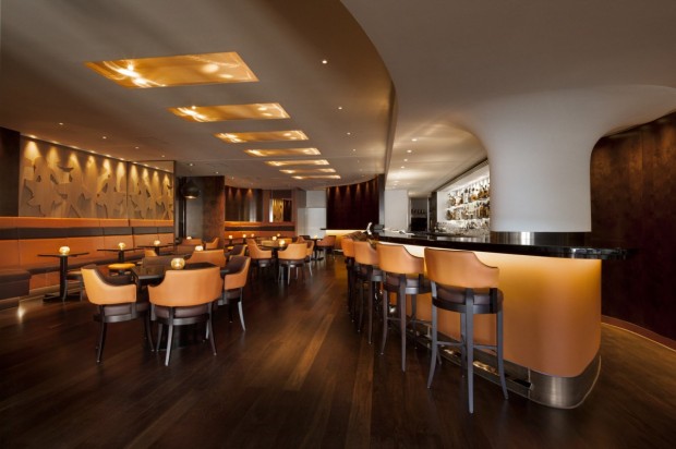 The Met Bar The Met Bar