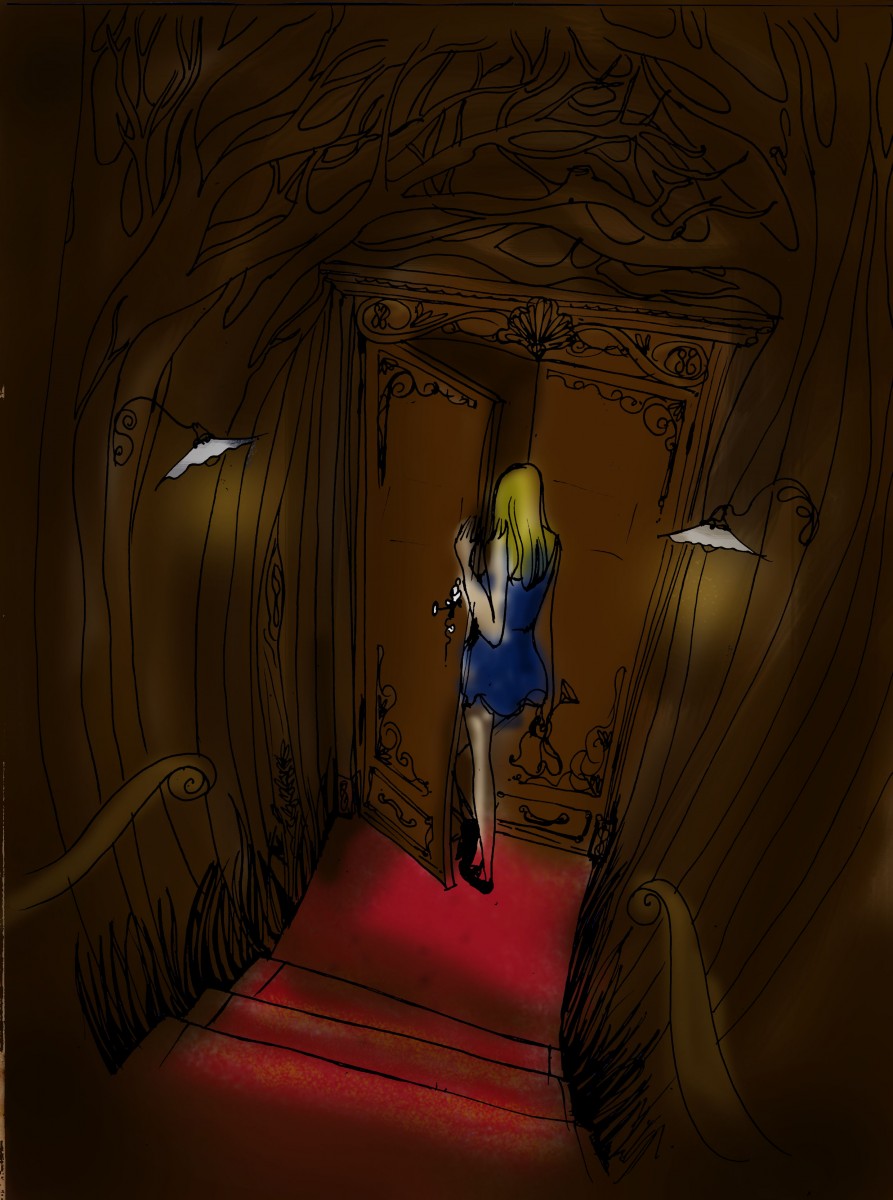 Shimmy, Notting Hill London