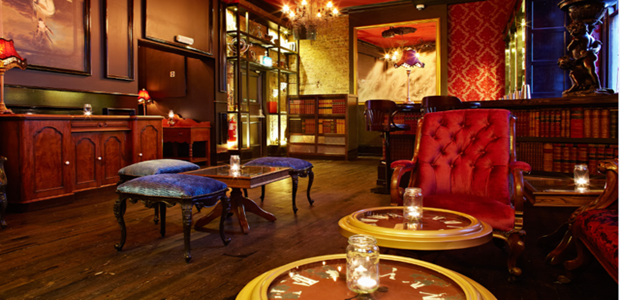 bar soho review