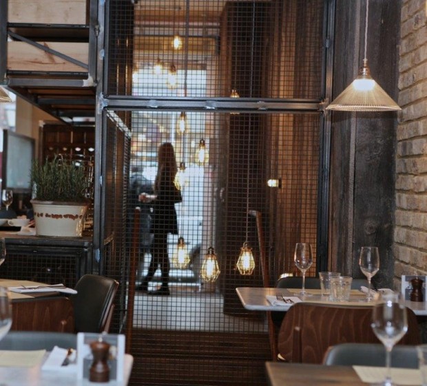 2850 Wine & Kitchen Mayfair London Bar Reviews DesignMyNight
