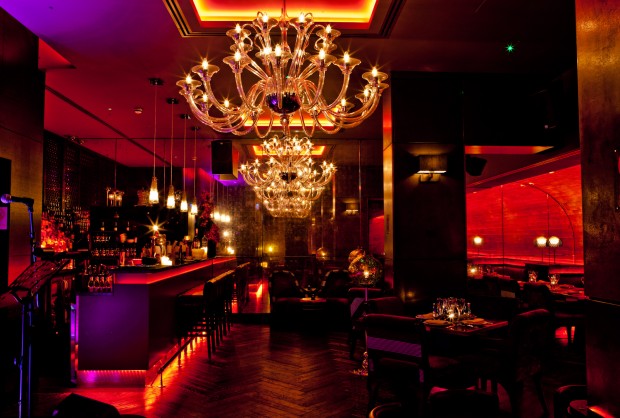 Mamounia Lounge Mayfair Mamounia Lounge Mayfair