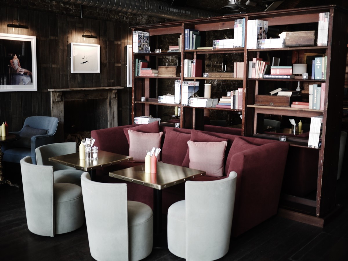 Jack's Bar Southwark London Bar Reviews DesignMyNight