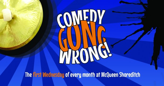 Comedy Rocks Presents: Comedy Rocks Presents: