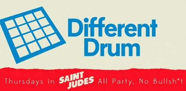 Different Drum Halloween Special Different Drum Halloween Special