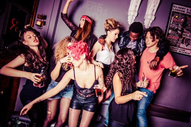 House of Roxx Saturday's House of Roxx Saturday's
