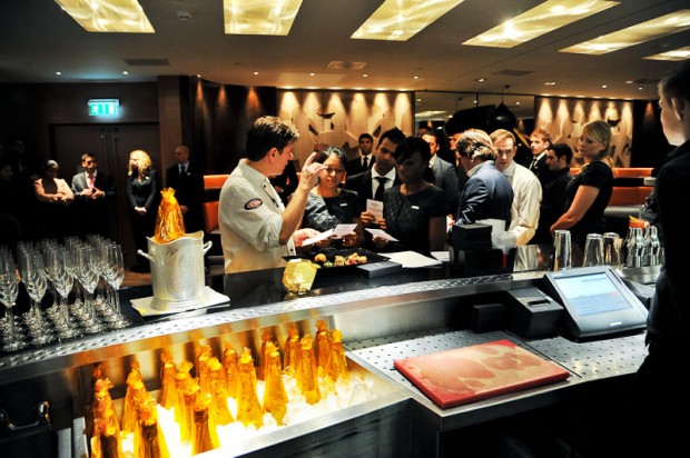 The Met Bar The Met Bar