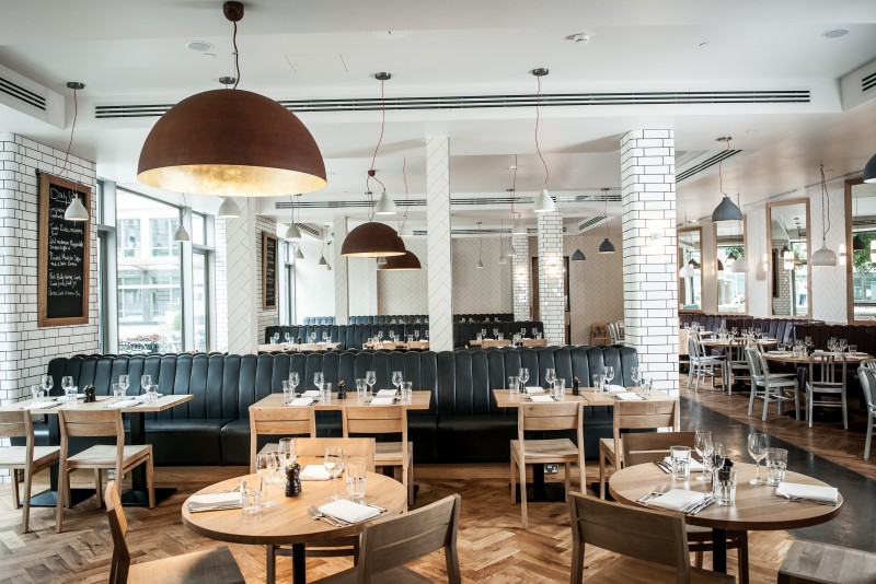 Tom S Kitchen South Kensington Tom S Kitchen South Kensington