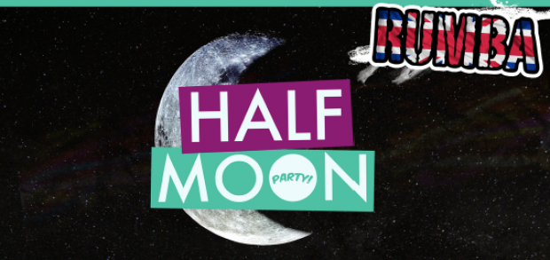 Half Moon Party Half Moon Party