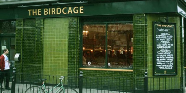 The Birdcage The Birdcage
