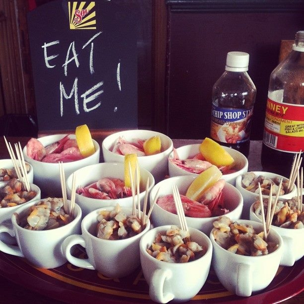 The Birdcage DJ Pub Bethnal Green Columbia Road London DJ Pub Reviews