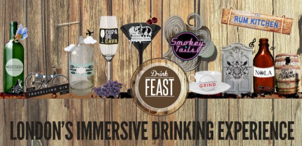 Drink Feast Drink Feast