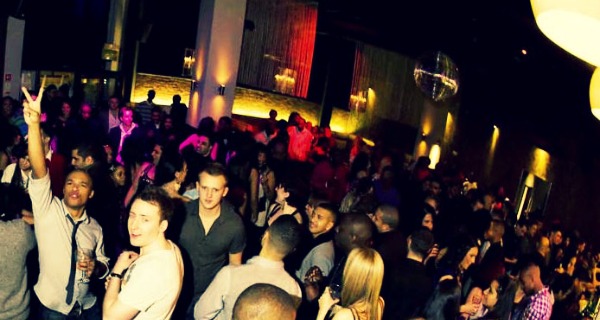Mono Bar Mono Bar