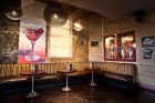 The O Bar