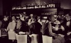 1920s Secretive Speakeasy