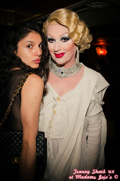 Tranny jane want Shemale fucking man with pussy