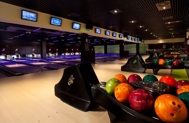 All Star Lanes Stratford All Star Lanes Stratford