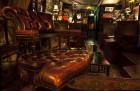 The Black Dove