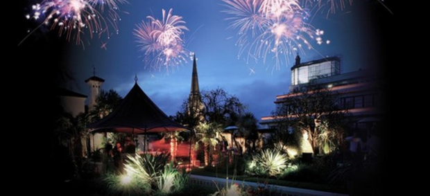 New Year's Eve Events in West London New Year's Eve Events in West London
