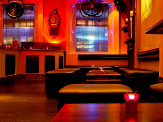 Blagclub Notting Hill Blagclub Notting Hill