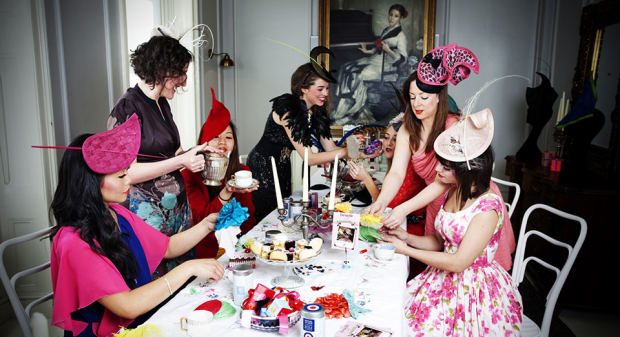 Millinery House Millinery House