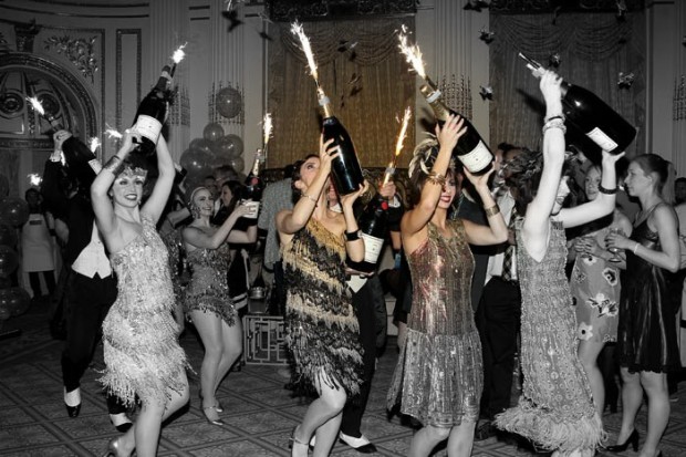 South London NYE Events South London NYE Events