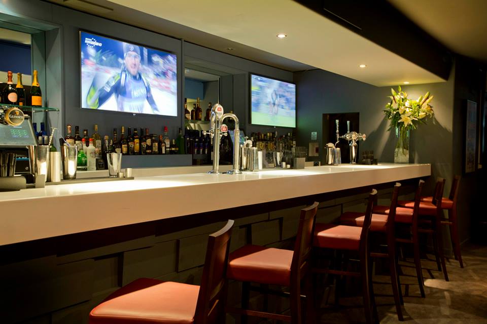 Rileys Sports Bar Haymarket, West End London