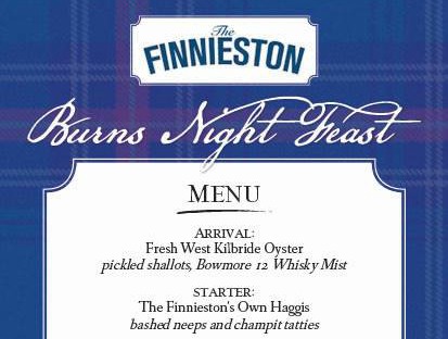The Finnieston The Finnieston