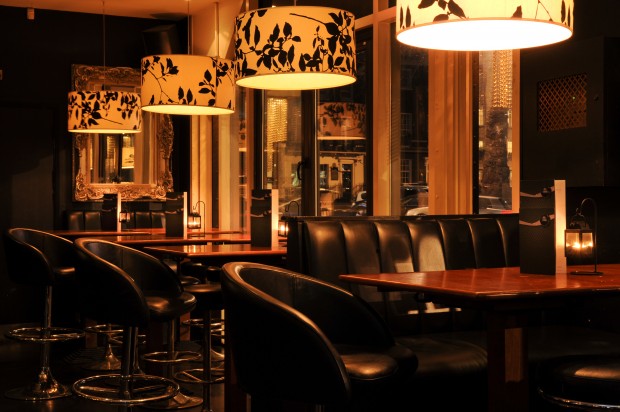 Babble Bar Mayfair Babble Bar Mayfair
