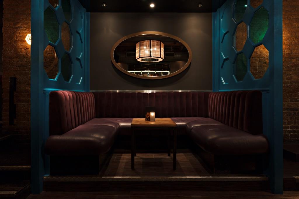 Dirty Martini Covent Garden London Cocktail Bar Reviews DesignMyNight