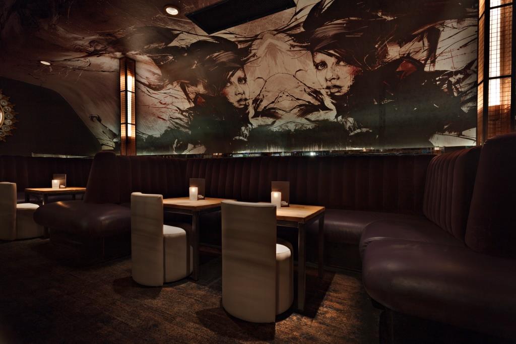 Dirty Martini Covent Garden, Covent Garden London