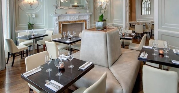 Elysée Restaurant & Bar Elysée Restaurant & Bar