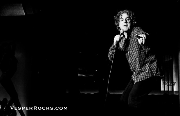 Comedy Rocks presents Comedy Rocks presents