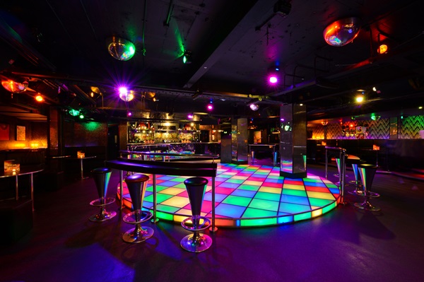 Loop Bar Loop Bar