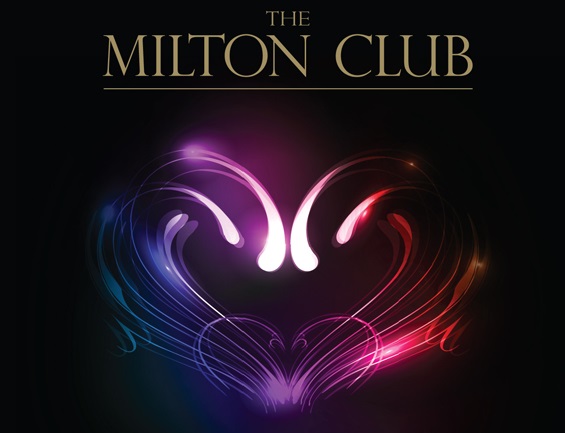 The Milton Club The Milton Club