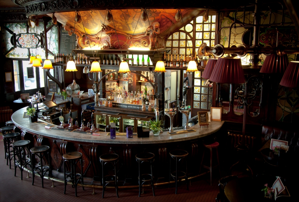 The Warrington, West London London