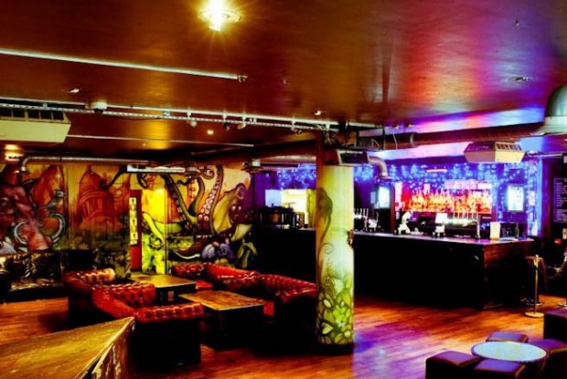 Vibe Bar Vibe Bar