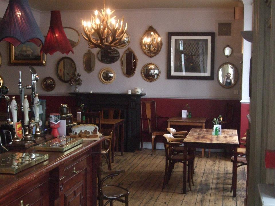 The Chimney House Seven Dials Brighton Pub Review DesignMyNight