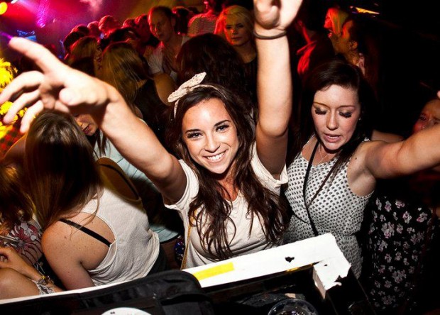 New Year's Eve Events in Central London New Year's Eve Events in Central London