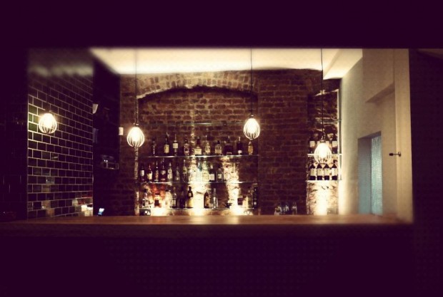 Common Bar Common Bar