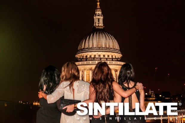 Sintillate Sky Party Sintillate Sky Party