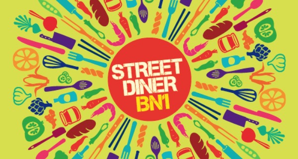 street diner brighton street food 